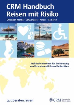CRM Handbuch Reisen mit Risiko CRM Handbuch Reisen mit Risiko