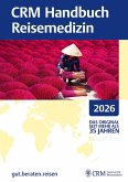 CRM Handbuch Reisemedizin 2026 CRM Handbuch Reisemedizin 2026