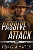 Passive Attack (Hightower Security, #4) (eBook, ePUB)