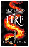 Falling Through Fire (Silaris, #1) (eBook, ePUB)