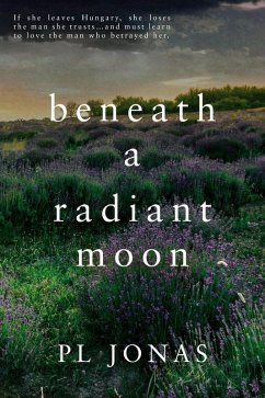 Cover Beneath a Radiant Moon (eBook, ePUB)