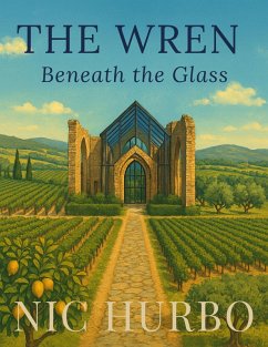 Cover The Wren Beneath the Glass (eBook, ePUB)