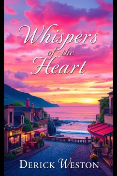Cover Whispers of the Heart (eBook, ePUB)