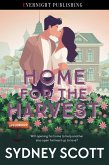 Home for the Harvest (Applewood, #4) (eBook, ePUB) Home for the Harvest (Applewood, #4) (eBook, ePUB)