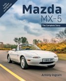 Mazda MX-5 (eBook, ePUB)