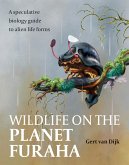 Wildlife on the Planet Furaha (eBook, ePUB)