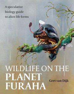 Cover Wildlife on the Planet Furaha (eBook, ePUB)