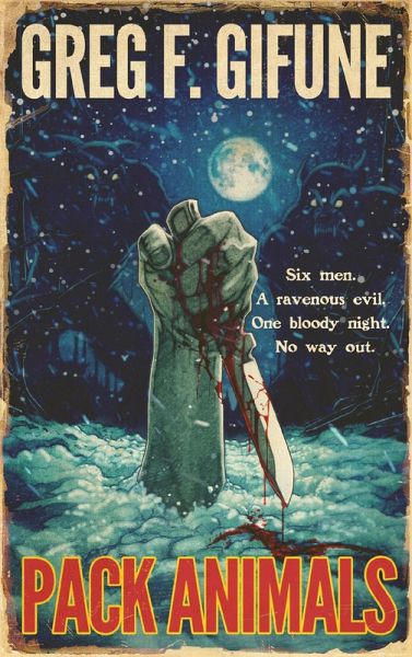 Pack Animals (eBook, ePUB) Pack Animals (eBook, ePUB)