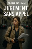 Jugement sans appel (eBook, ePUB)