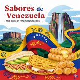 Sabores de Venezuela (eBook, ePUB) Sabores de Venezuela (eBook, ePUB)