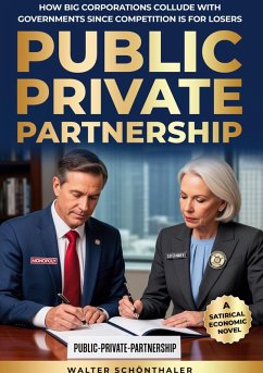 Cover Public Private Partnership