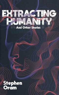 Cover Extracting Humanity And Other Stories