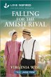 Falling for the Amish Rival - Bild 1