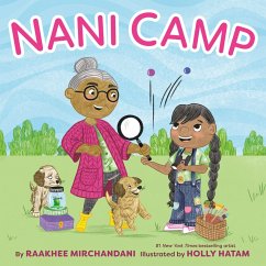 Cover Nani Camp