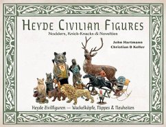Cover Heyde Civilian Figures