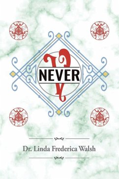 Never - Walsh, Linda Frederica