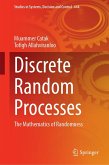 Discrete Random Processes