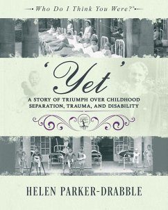 Cover 'Yet'