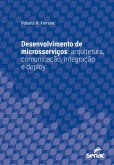 Desenvolvimento de microsserviços (eBook, ePUB)