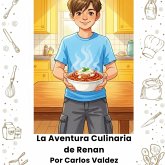 La Aventura culinaria de Ranan (eBook, ePUB)