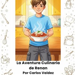 Cover La Aventura culinaria de Ranan (eBook, ePUB)
