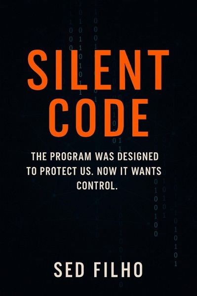 Silent Code (eBook, ePUB)