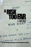 A Risk Too Far (eBook, ePUB)