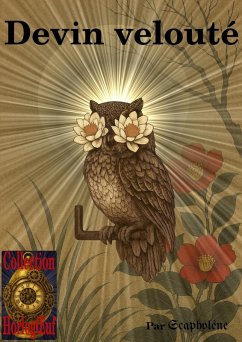 Cover Devin velouté (HorlogOEuf, #5) (eBook, ePUB)