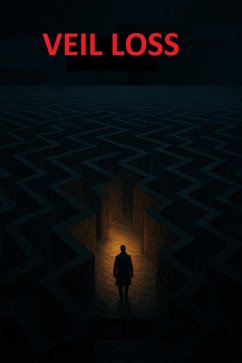 Cover Veil loss (eBook, ePUB)