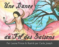 Cover Une Danse Au Fil Des Saisons