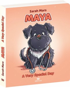 Maya - Mars, Sarah