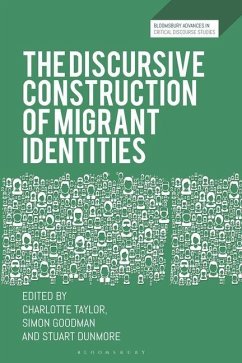 The Discursive Construction of Migrant Identities The Discursive Construction of Migrant Identities