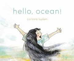 Hello, Ocean! - Luyken, Corinna