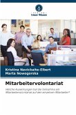 Mitarbeitervolontariat
