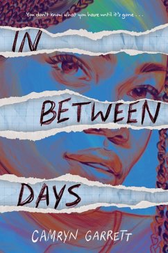 In Between Days - Garrett, Camryn