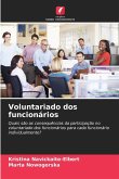 Voluntariado dos funcionários