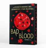 Bad Blood (Deluxe Limited Edition) Bad Blood (Deluxe Limited Edition)