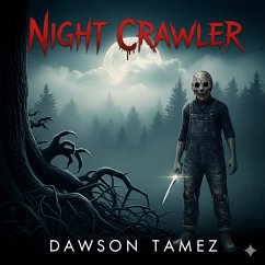 Cover Night Crawler (eBook, ePUB)