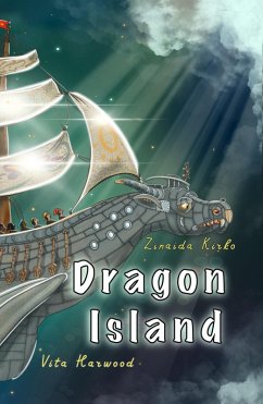 Cover Dragon Island (eBook, ePUB)