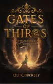 Gates of Thiros (The War Of Nine Kings, #1) (eBook, ePUB) Gates of Thiros (The War Of Nine Kings, #1) (eBook, ePUB)