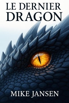 Le Dernier Dragon (eBook, ePUB) - Jansen, Mike