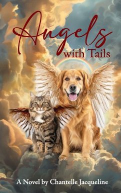 Cover Angels with Tails