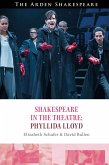 Shakespeare in the Theatre: Phyllida Lloyd
