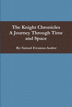 Cover The Knight Chronicles