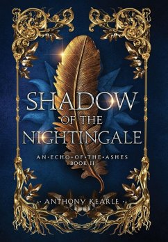 Cover Shadow Of The Nightingale