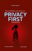 From GDPR confusion to privacy first marketing