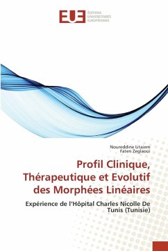 Profil Clinique, Thérapeutique et Evolutif des Morphées Linéaires