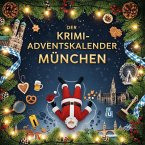 Der Krimi-Adventskalender München