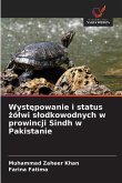 Wyst¿powanie i status ¿ó¿wi s¿odkowodnych w prowincji Sindh w Pakistanie Wyst¿powanie i status ¿ó¿wi s¿odkowodnych w prowincji Sindh w Pakistanie