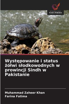 Cover Wyst¿powanie i status ¿ó¿wi s¿odkowodnych w prowincji Sindh w Pakistanie